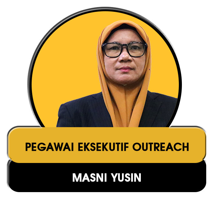 Ustazah Masni Yusin