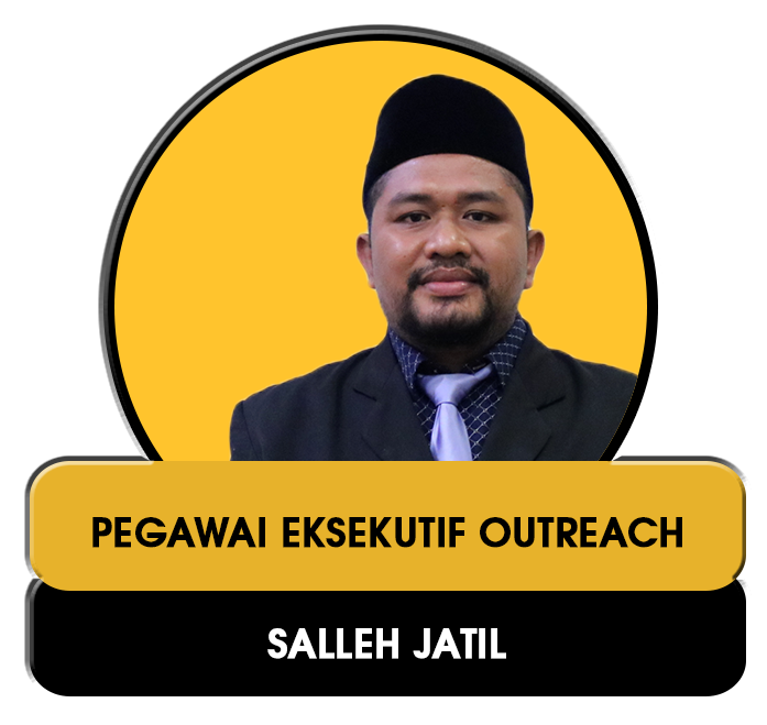 Ustaz Salleh Jatil