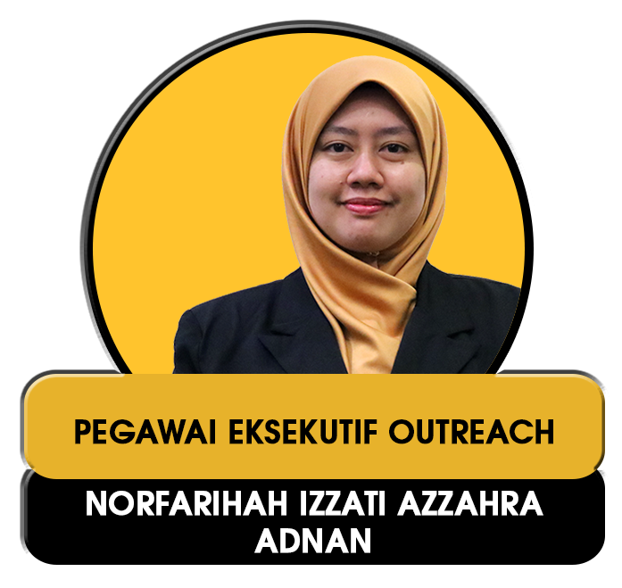 Ustazah Farihah Izzati