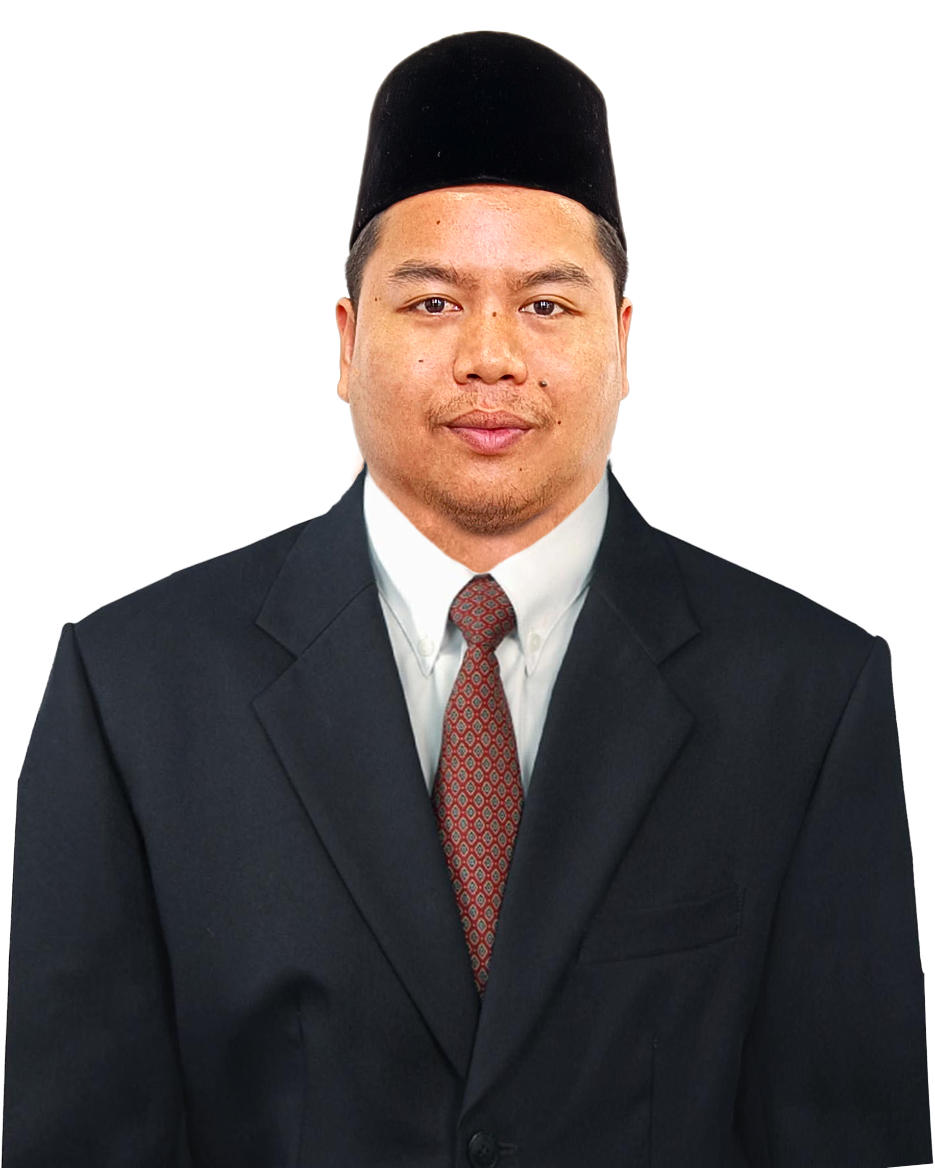 Ustaz Marwan Jamisin