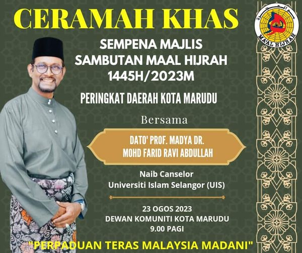 Ustazah Amimi, Ustaz Salleh Jatil